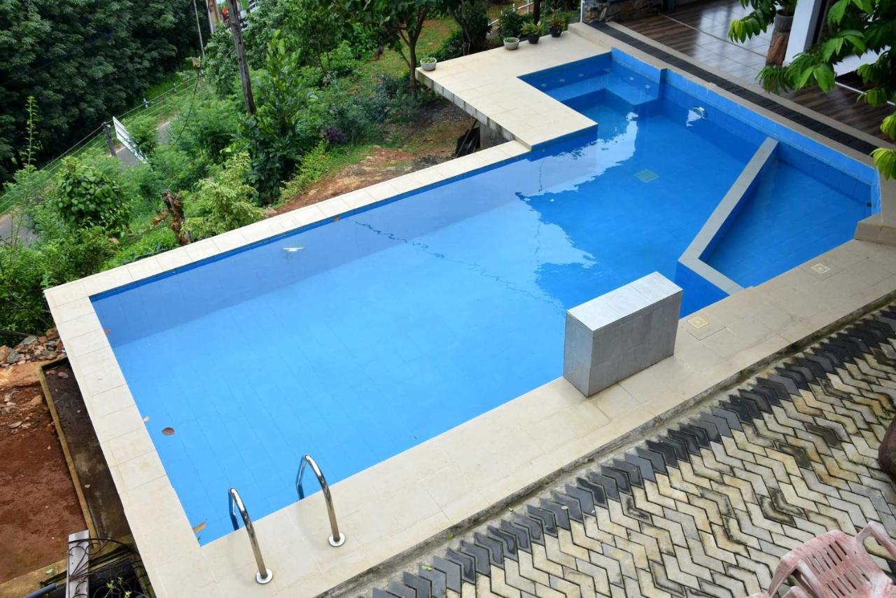 Hotel H2O Gampola Exterior photo