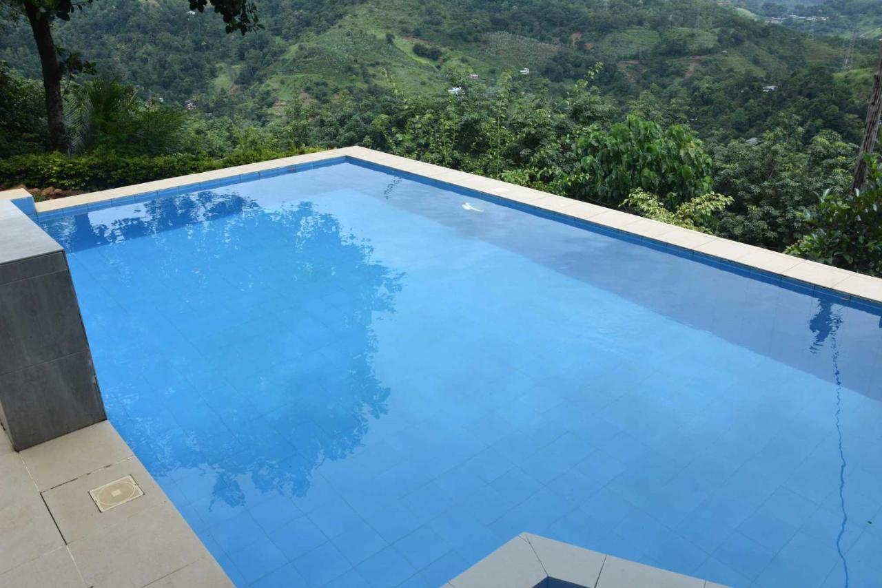 Hotel H2O Gampola Exterior photo