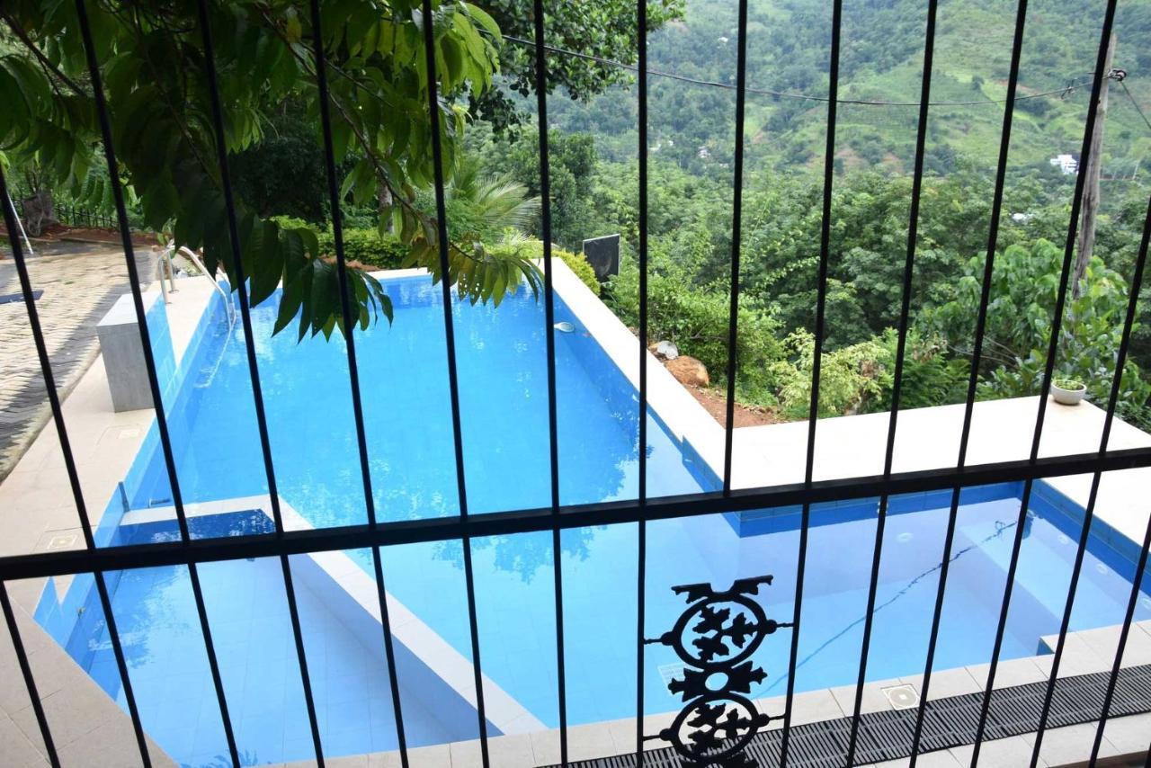 Hotel H2O Gampola Exterior photo